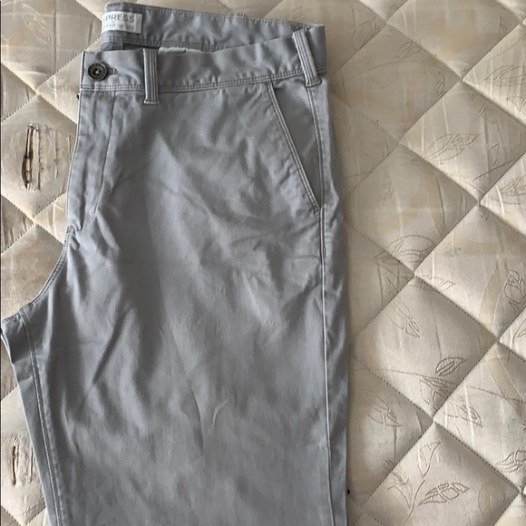 Express Chinos - Picture 3 of 7